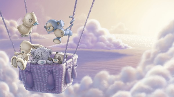 tatty_teddy_and_my_blue_nose_friends_sky_scape_by_shanemadeart-d5977uh