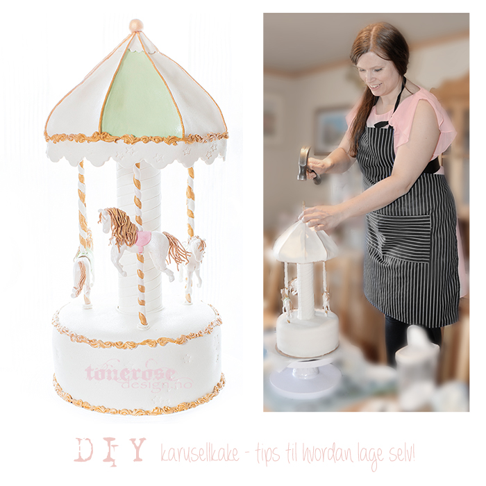 _karusellkake_kake_diy_cake
