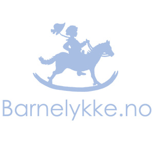Barnelykke-logo