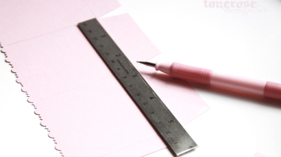 Trykksaker – DIY
