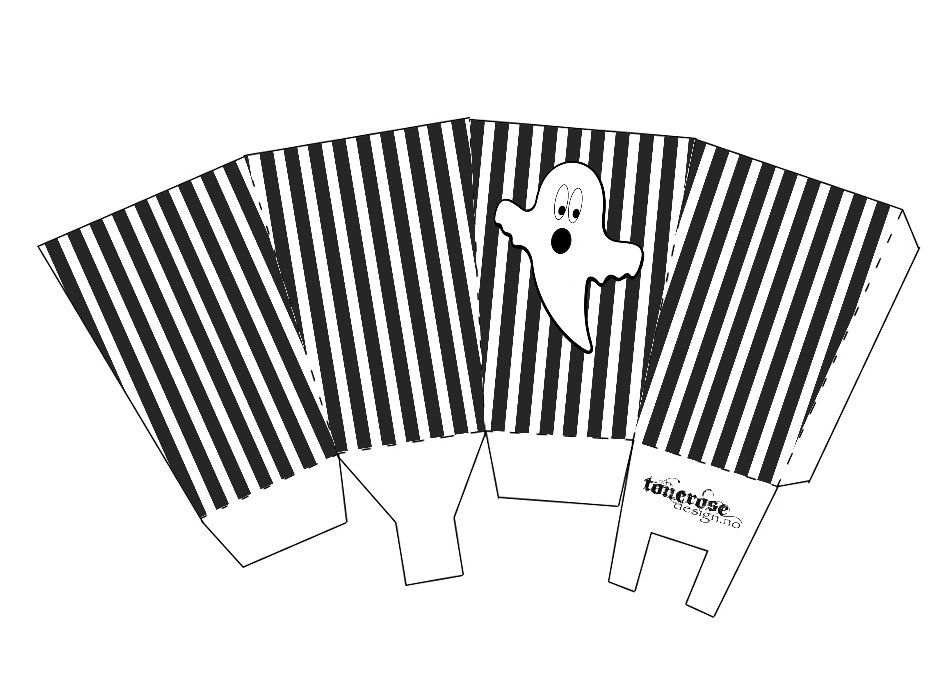 Popcornbeger-Halloween-GMN-spøkelse
