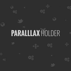 Own Parallax Section