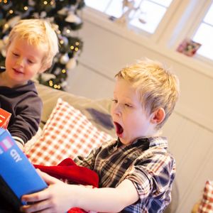 { Tips til julaften med små barn // LEGO }